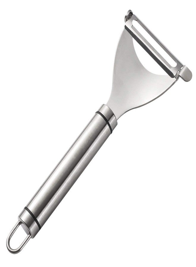 DASNDAS Slicer Cob Slicer Peeler Thresher Tool Potato Slicer Stainless Steel and Cutter Kitchen Utensils Gadgets Kernel Cutter - Image 1